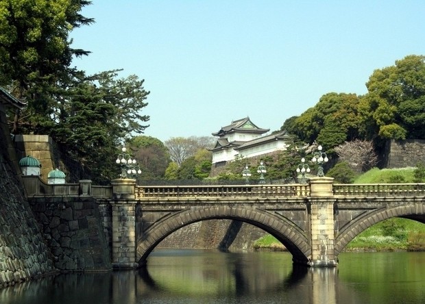 【上海往返日本东京】含税机票2251元,去日本