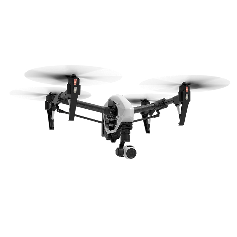 大疆 DJI Inspire 1 4K专业高清航拍四轴无人机