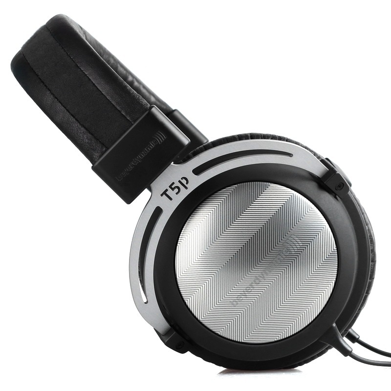 Beyerdynamic/拜亚动力 T5P特斯拉旗舰耳机