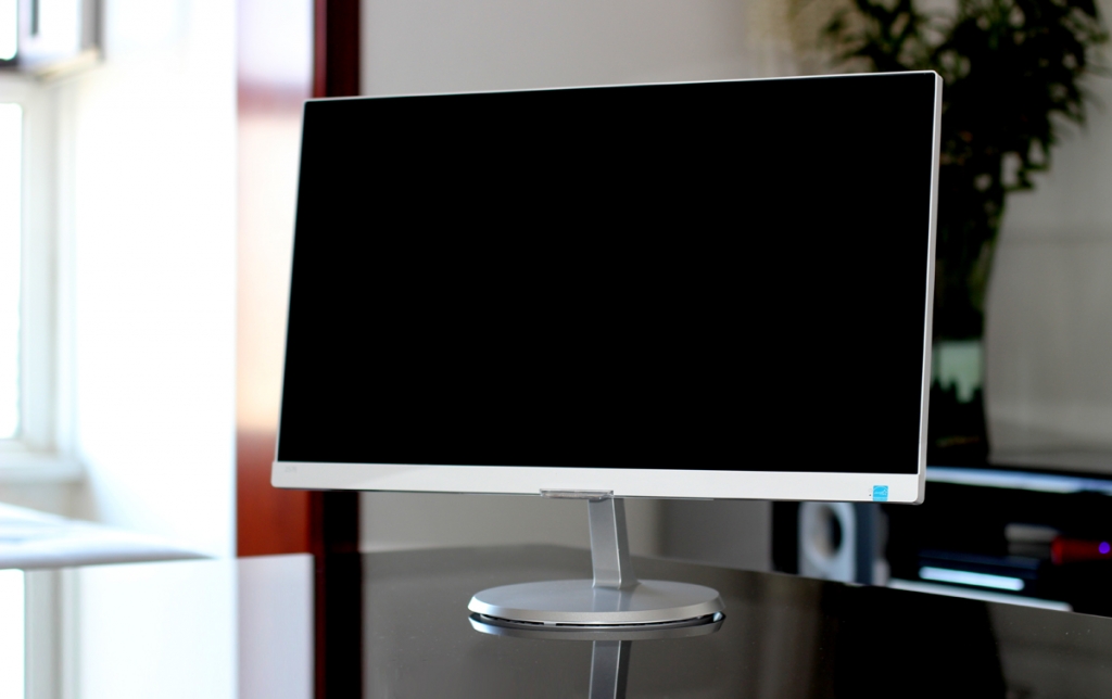 不闪的好色的：飞利浦好色显示器体验评测