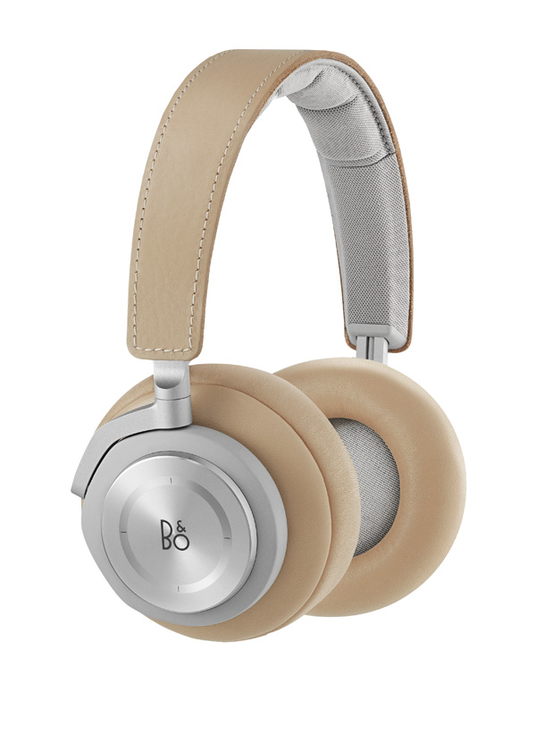 B＆O BeoPlay H8 头戴式 蓝牙无线耳机