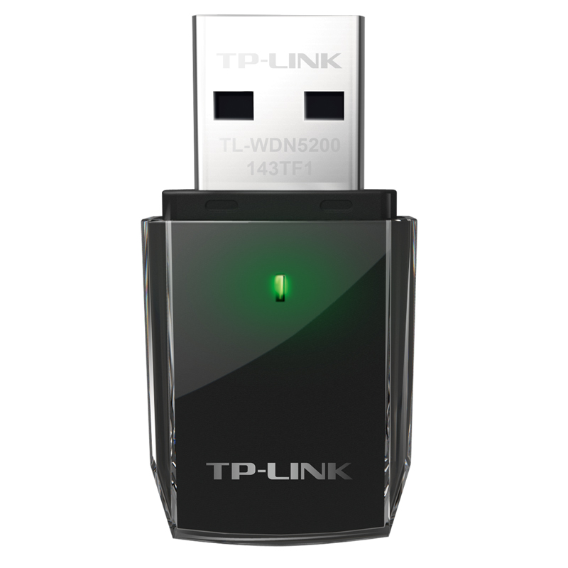 随身WIFI TP-Link USB无线网卡