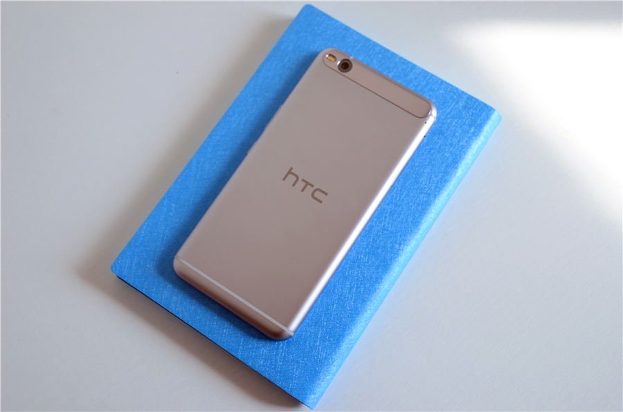 靠谱才出众的X9，是HTC跨出的重要一步