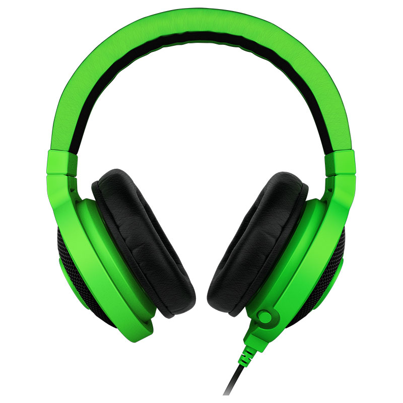 Razer/雷蛇北海巨妖专业版游戏耳机