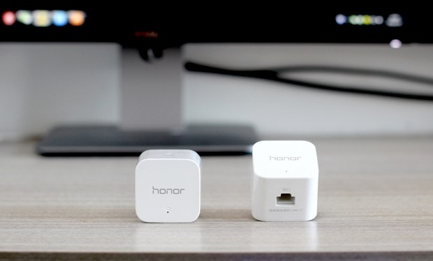 智能家居的必需品 荣耀WIFI穿墙宝上手简评|败