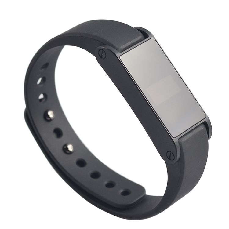 智能运动安卓IOS手机伴侣睡眠健康追踪穿戴手表