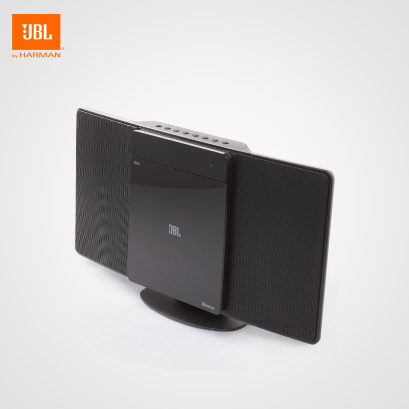 JBL MS202蓝牙无线组合音响迷你CD音箱