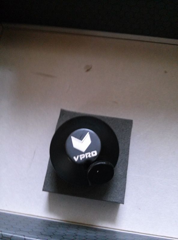 【cfym】【雷柏vpro三合一游戏小配件组合,低