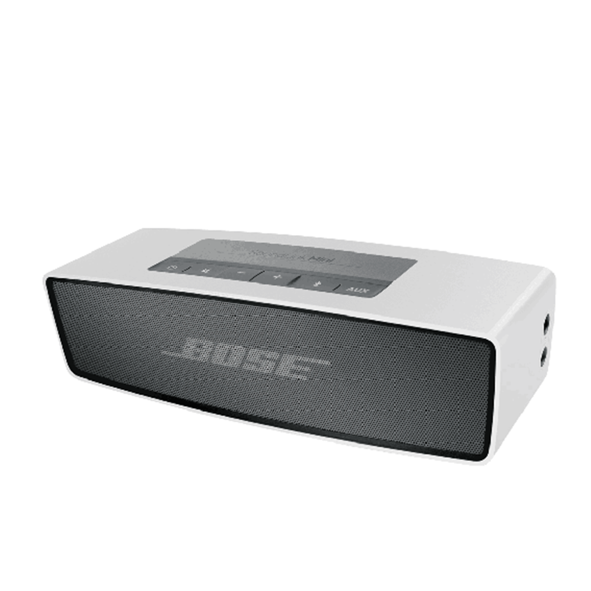 BOSE SoundLink mini蓝牙扬声器