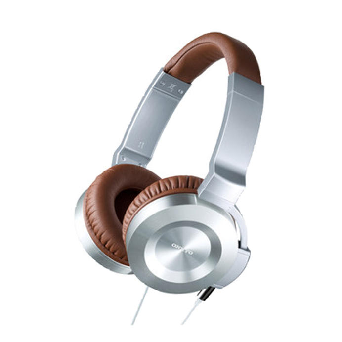 日本Onkyo头戴HIFI耳机
