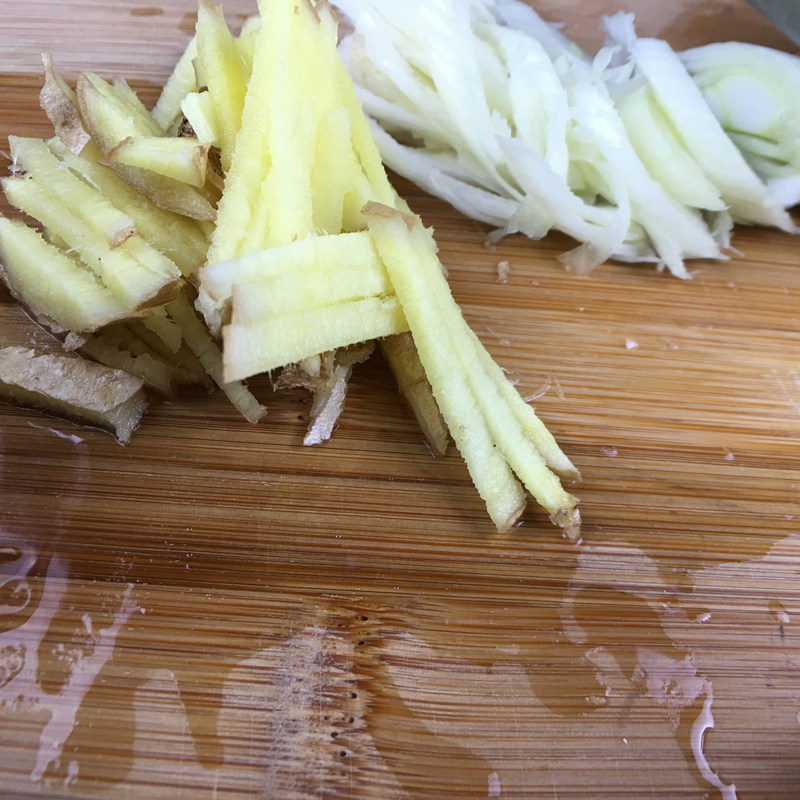 简单又美味之烤箱烤鲈鱼