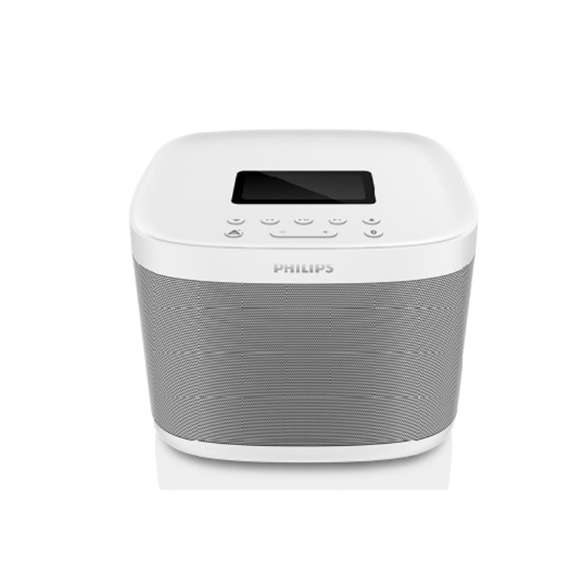 Philips/飞利浦 智能蓝牙音响
