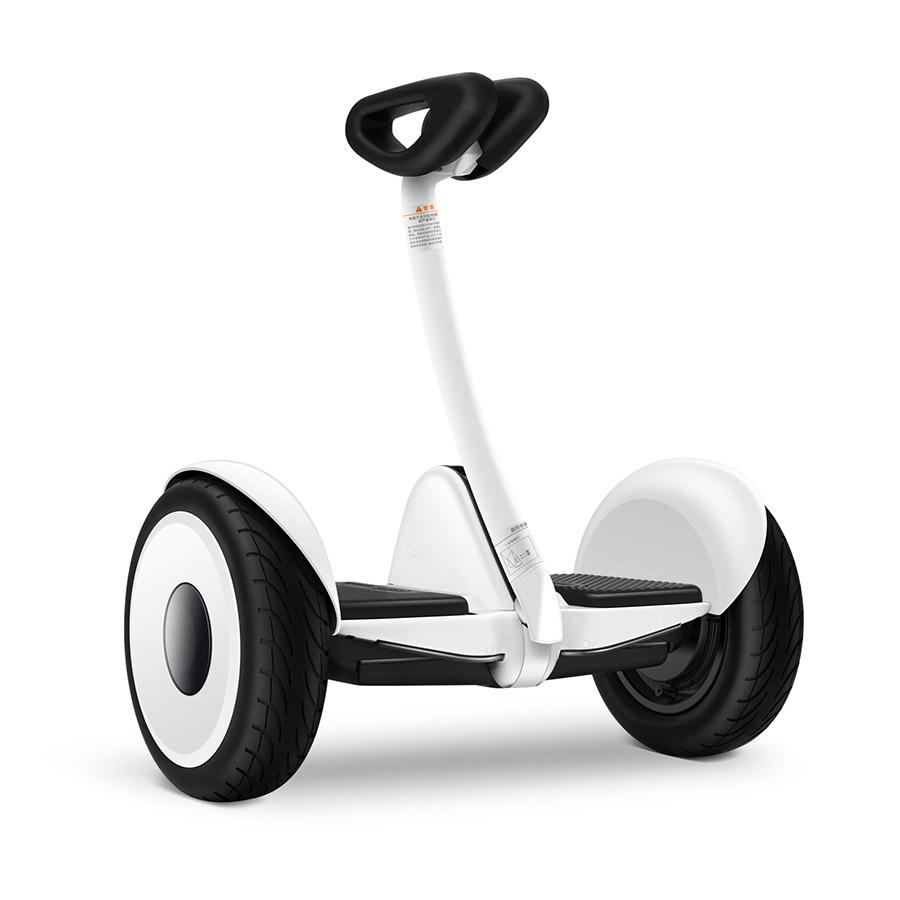 米9双轮智能电动体感自平衡车