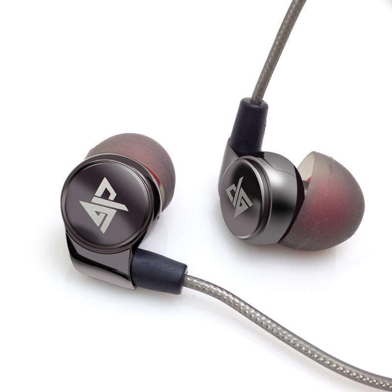 徕声hifi发烧音乐耳机