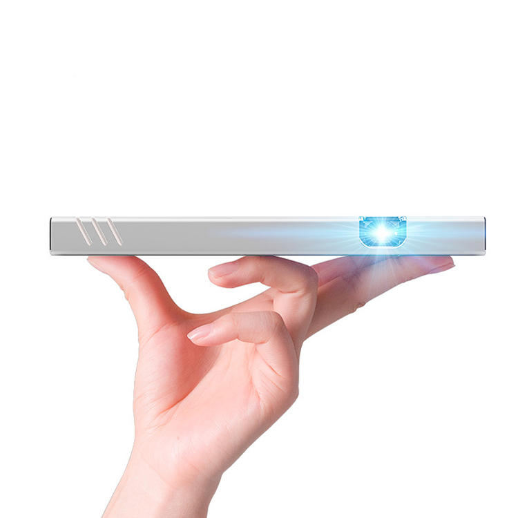 酷乐视X6C LED微型投影仪