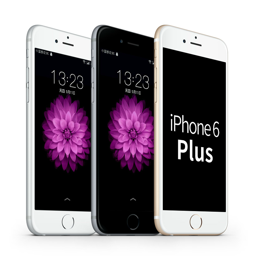Apple/苹果 iPhone 6 Plus