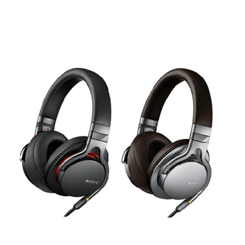 Sony/索尼 MDR-1A头戴式HIFI耳机