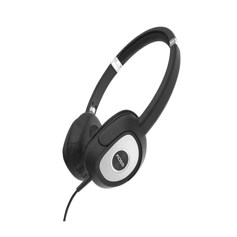 KOSS SP330超重低音耳机