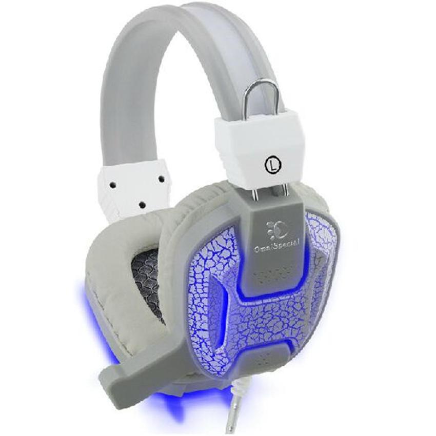 omnispecial E8 发光游戏耳机