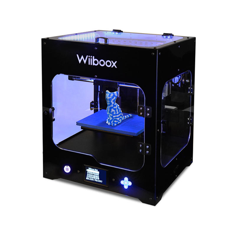 Wiiboox Idea 3D打印机