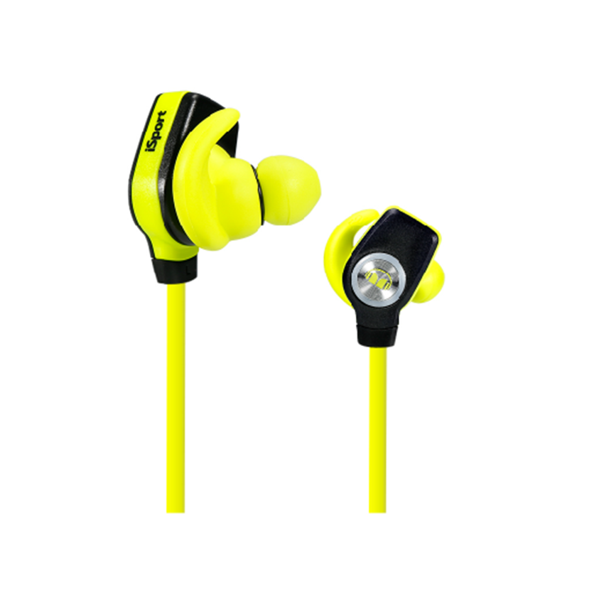 isport wireless Super Slim蓝牙耳机