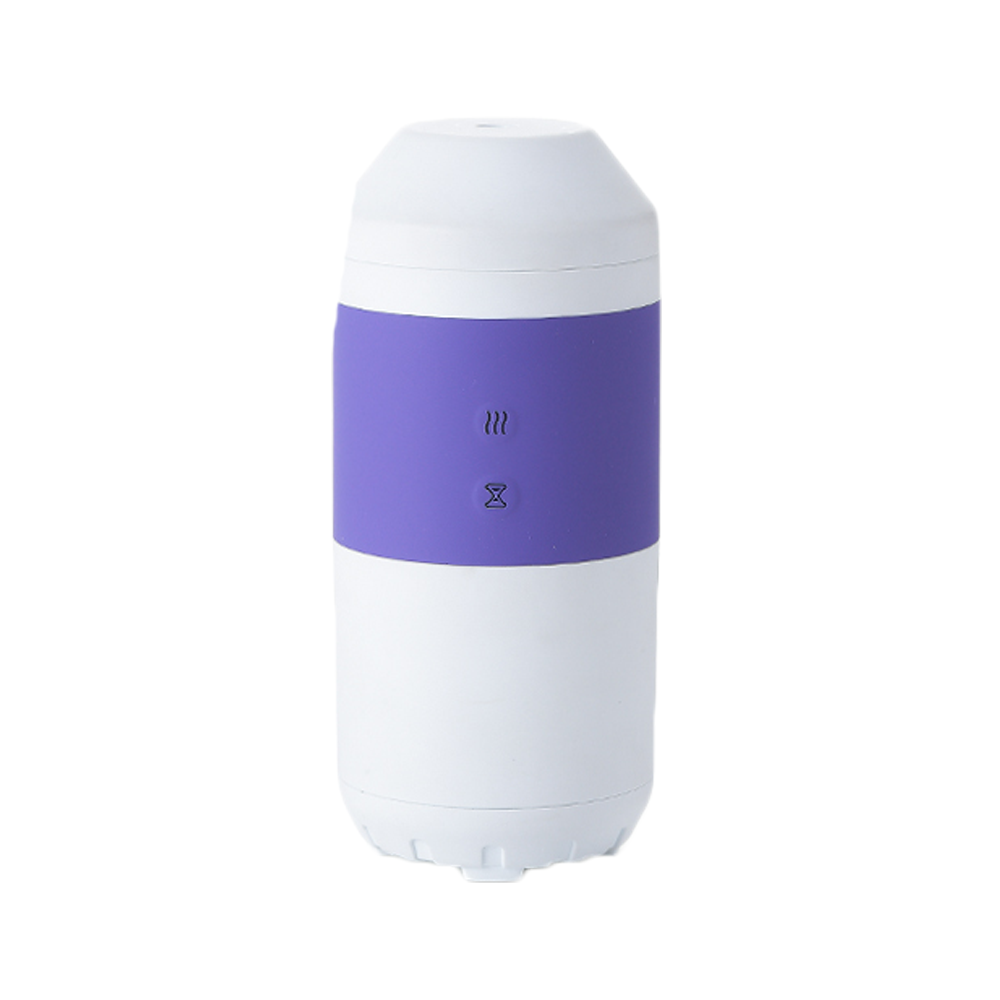 蜜叮车载香薰加湿器