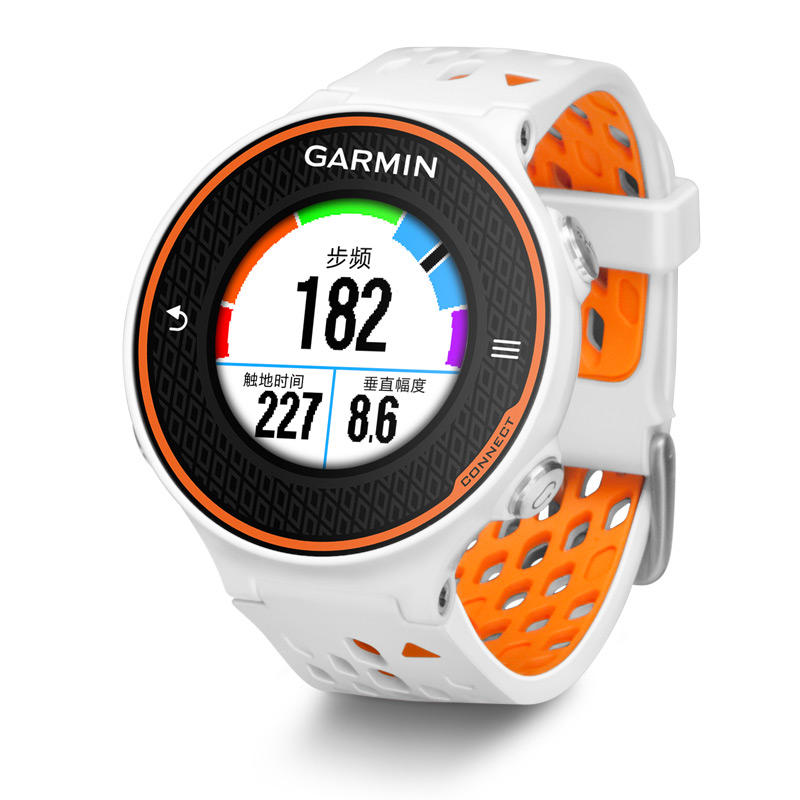 Garmin GPS运动户外腕表