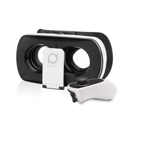 VR眼镜 vr虚拟现实3d眼镜成人智能手机影院