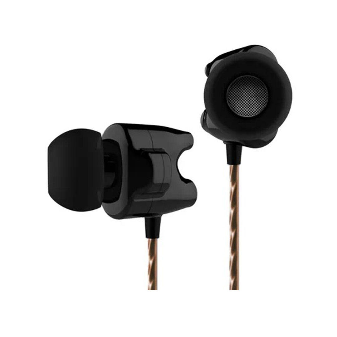 ttpod动圈HiFi耳机
