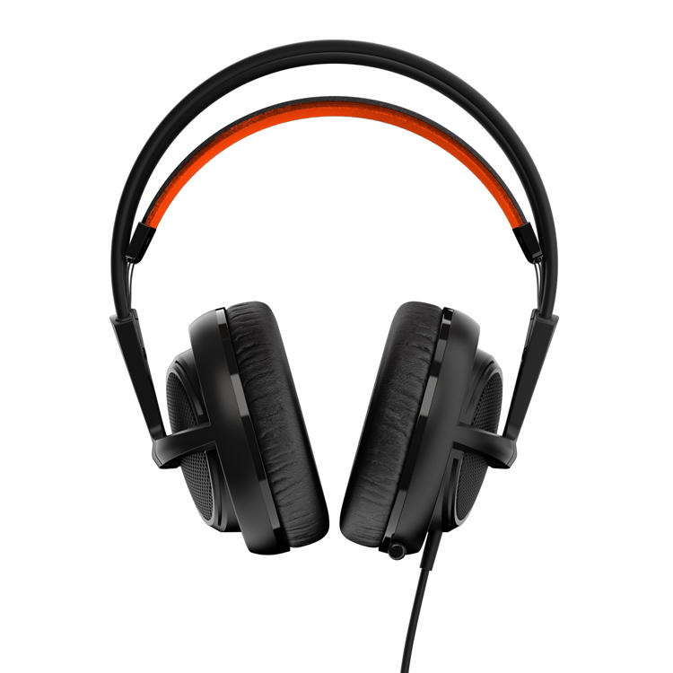 赛睿 SIBERIA 200游戏耳机