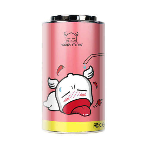 个性创意移动电源通用型