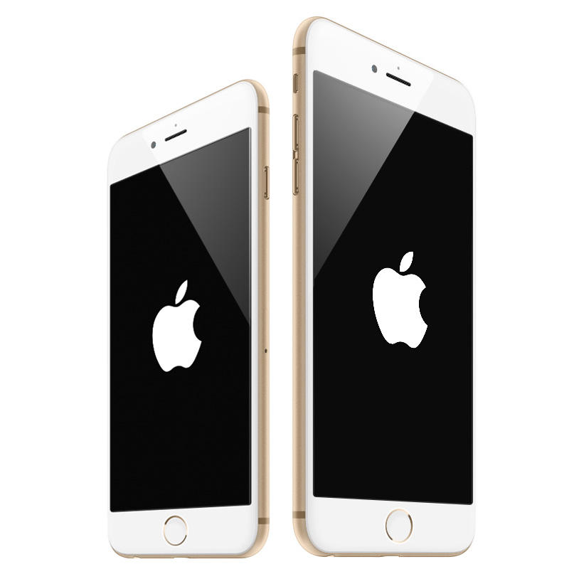 Apple/苹果 iPhone 6 Plus