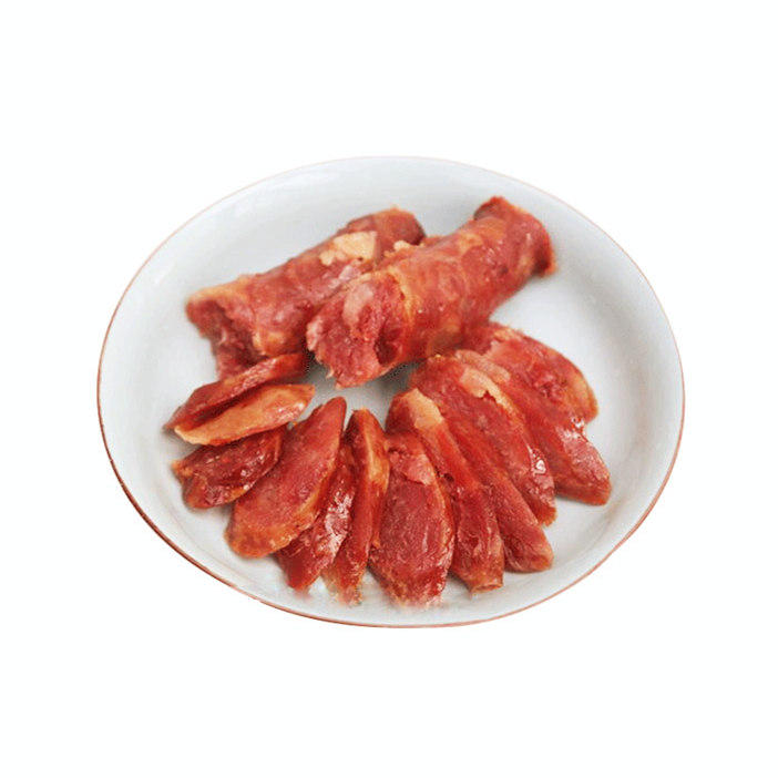 四川特产 手工腊肠