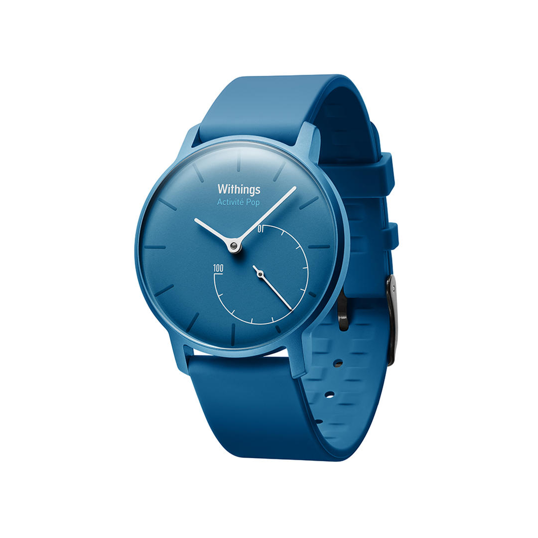 Withings Activite Pop智能手表