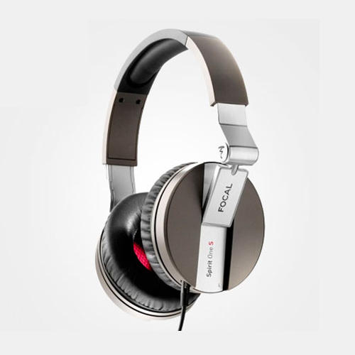 Focal Spirit One S耳机