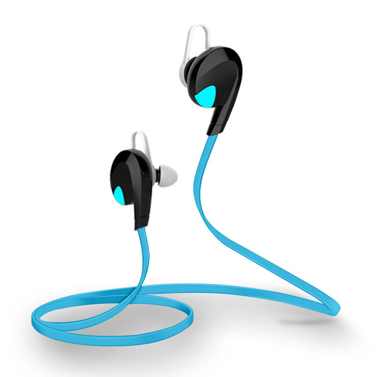 无线运动蓝牙耳机4.1立体声通用型头戴式迷你