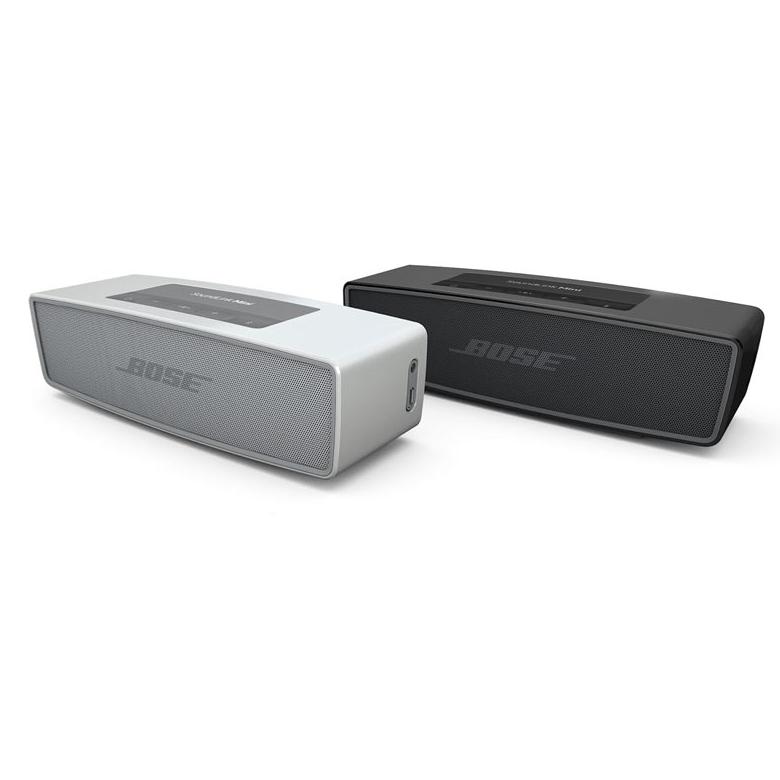 SoundLink Mini II蓝牙音箱