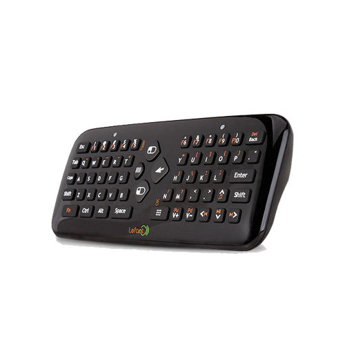 无线鼠标键盘套装飞鼠体感遥控器