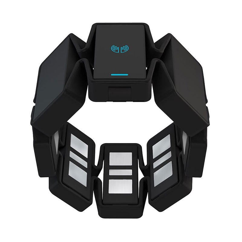 Thalmic Labs体感控制臂环 手势遥控器