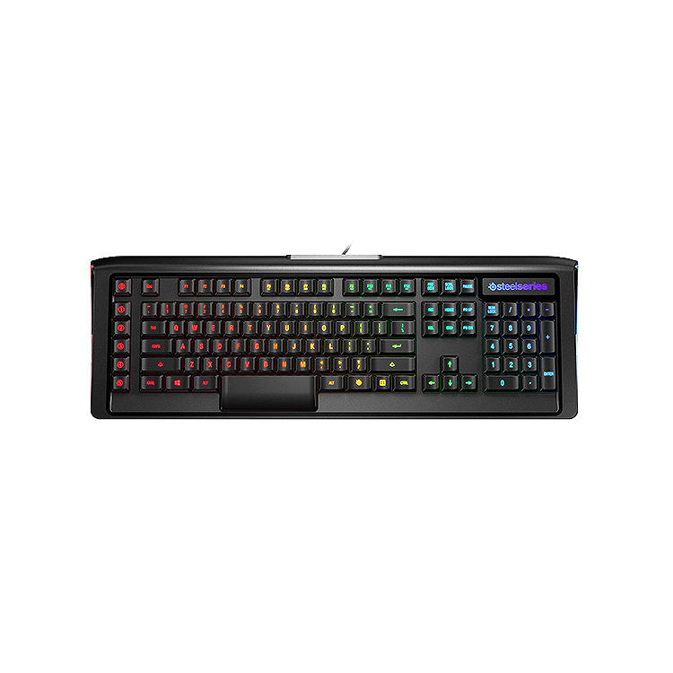 Apex M800 RGB幻彩背光机械键盘游戏键盘