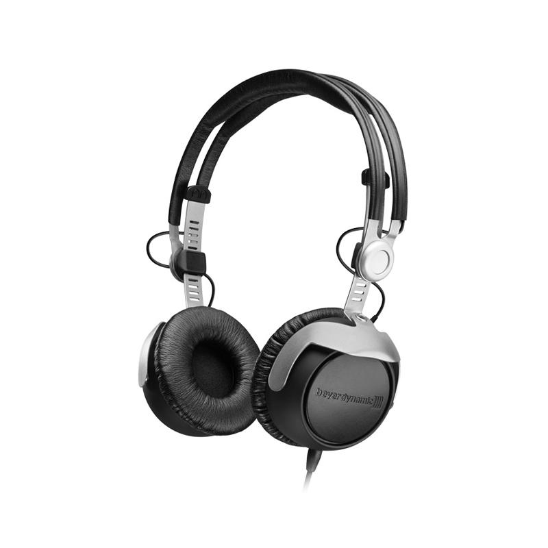 Beyerdynamic 便携耳机