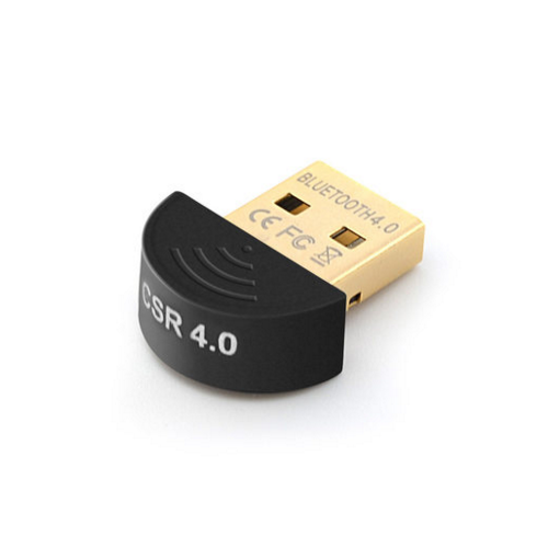 迷你USB手机耳机电脑蓝牙适配器4.0接收发射器