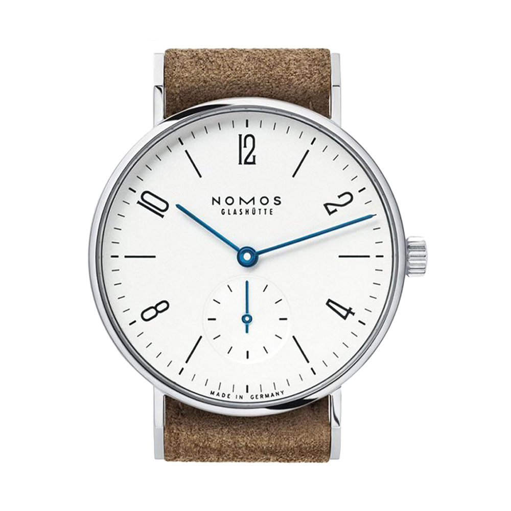 Nomos机械手表