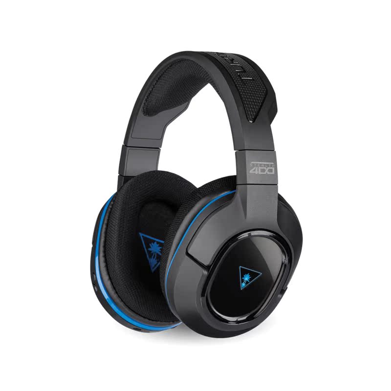 Turtle Beach无线游戏耳机