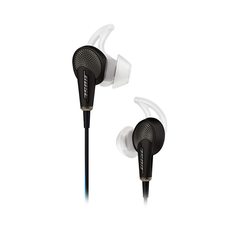 BOSE 消噪入耳式耳机