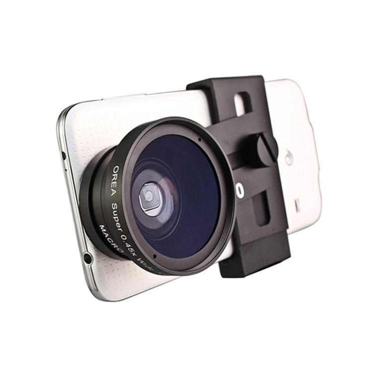 摄影利器 OREA超广角微距手机镜头