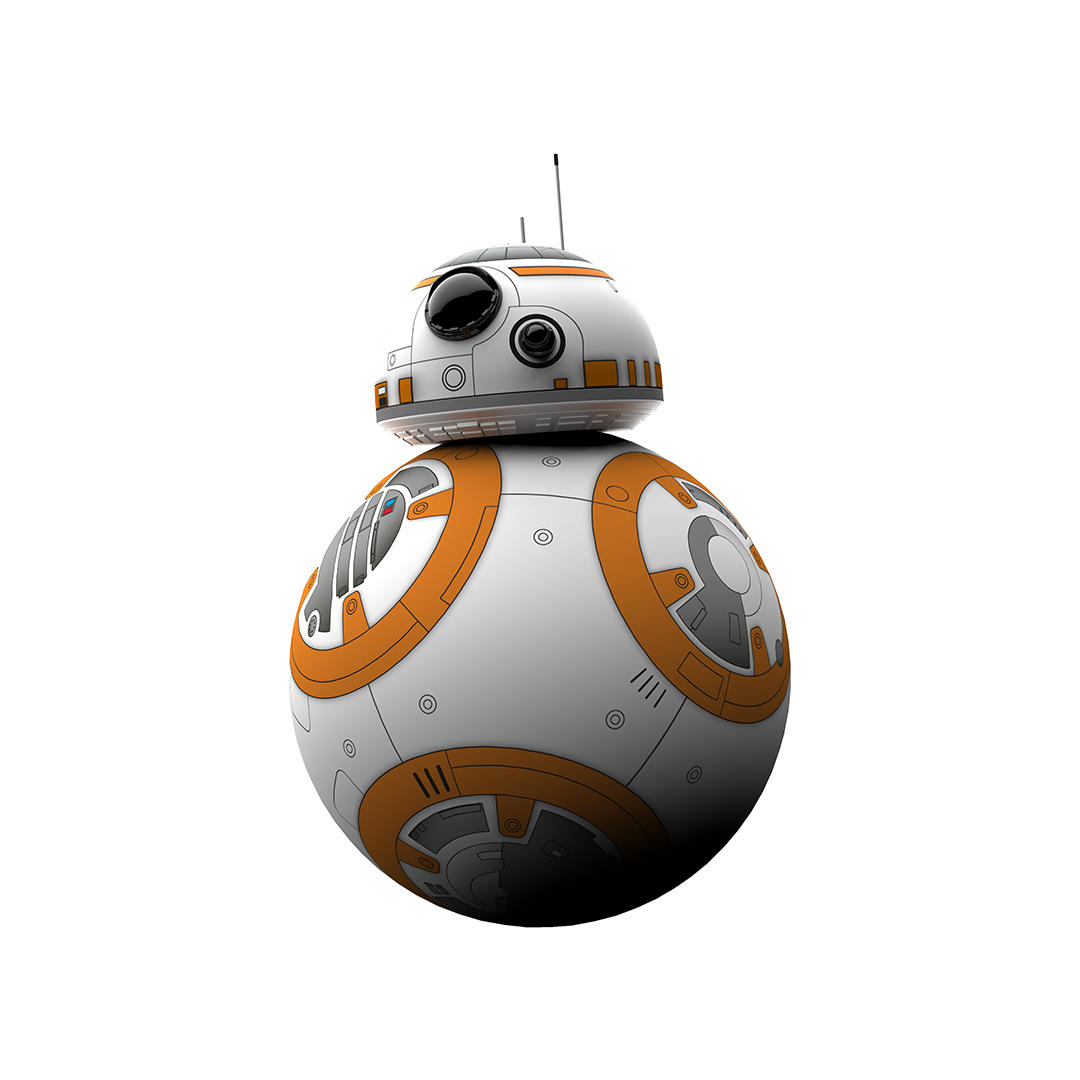 Sphero BB-8智能机器人
