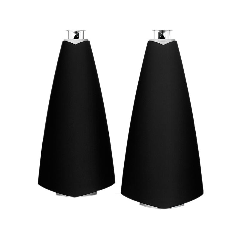 BANG OLUFSEN 落地音箱