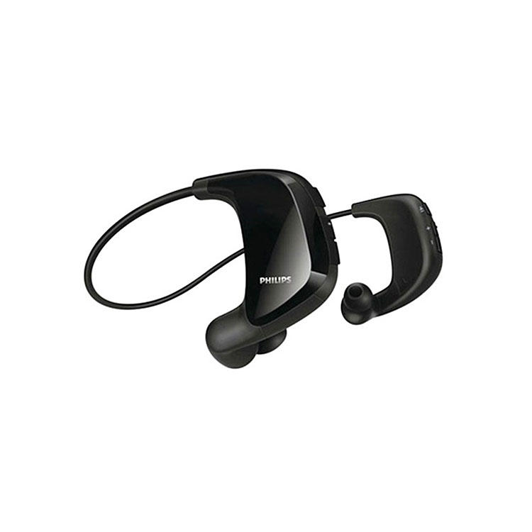 Action播放器耳机一体无线头戴后挂式入耳式耳机