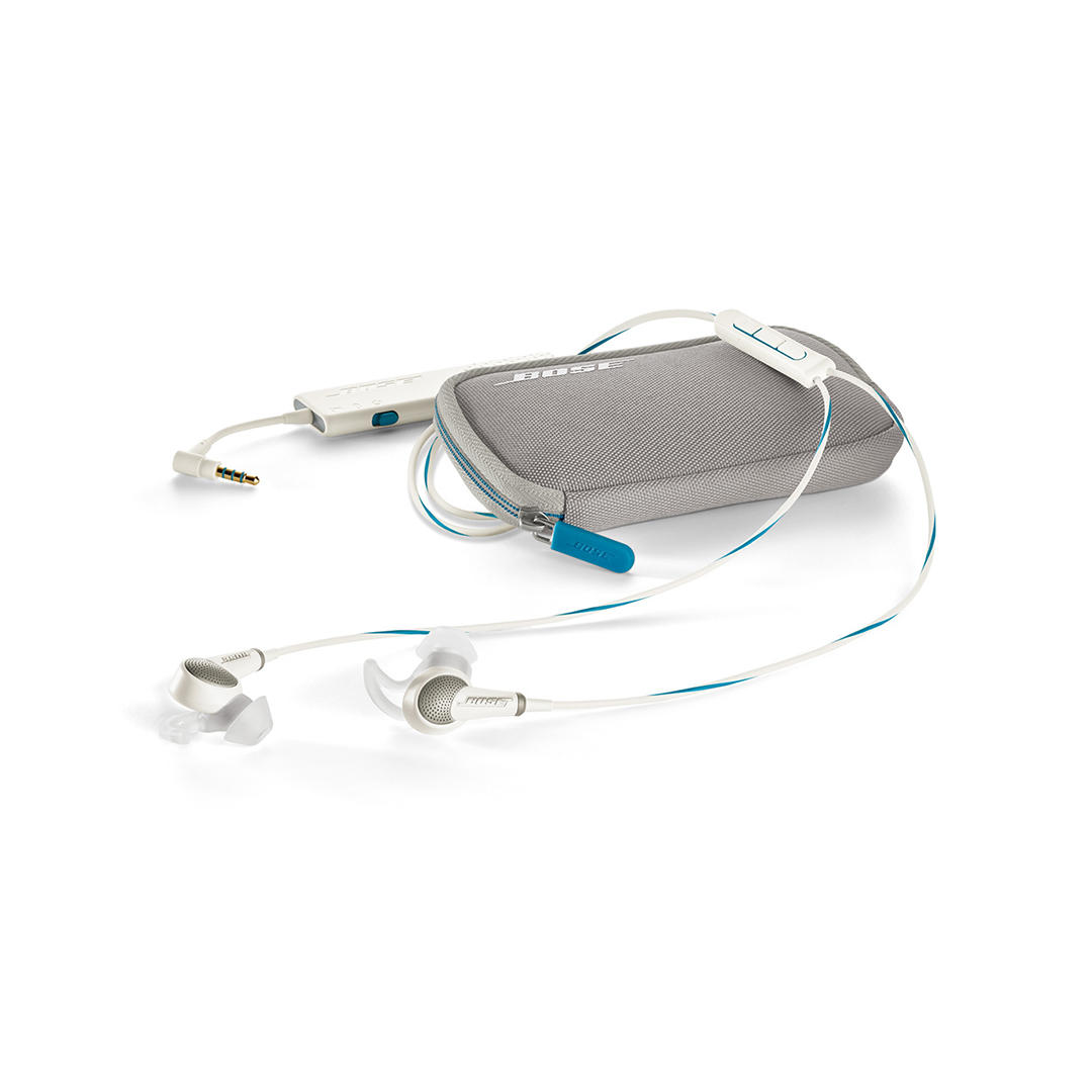 BOSE QC20有源消噪耳机